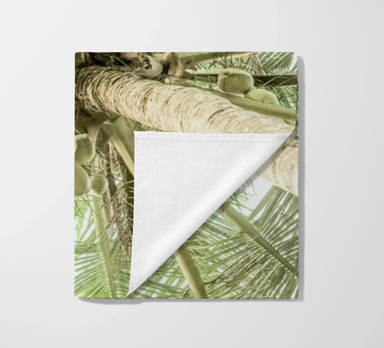 Coco beach towel by Shot By Clint