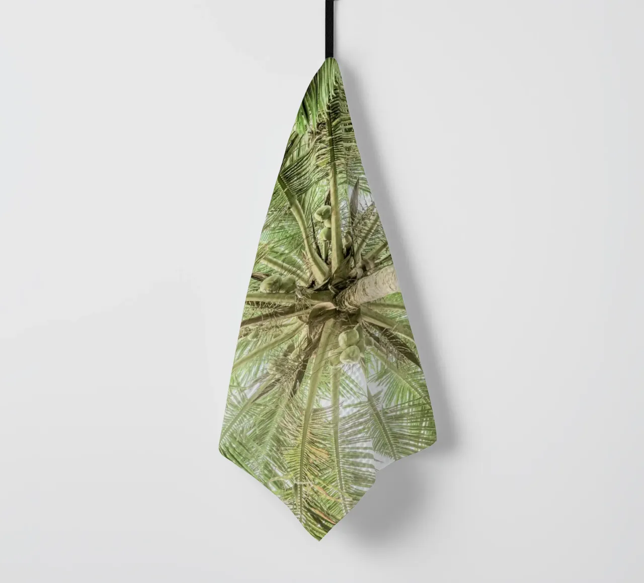 Coco torchon de Shot By Clint