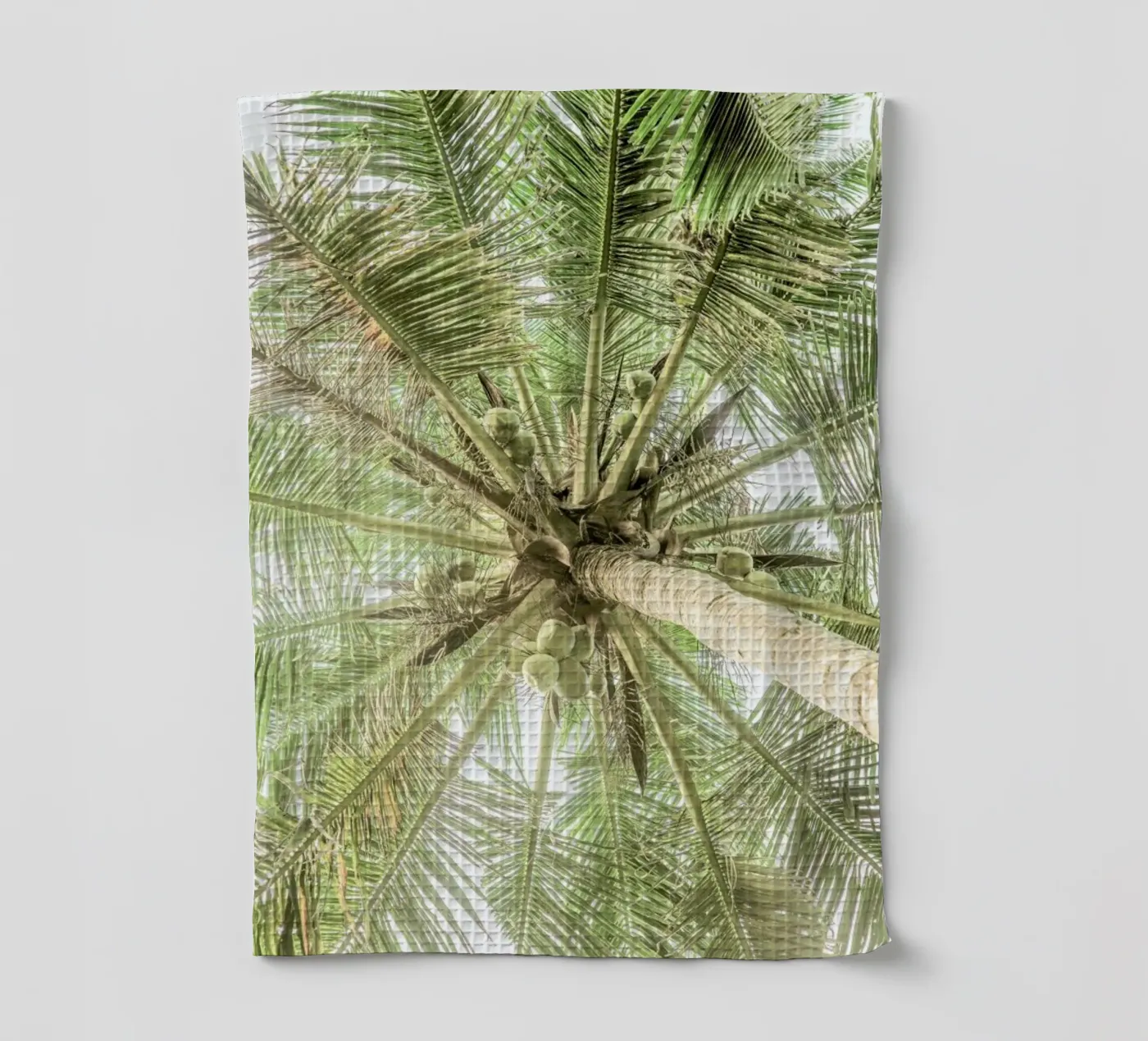 Coco Geschirrtuch von Shot By Clint