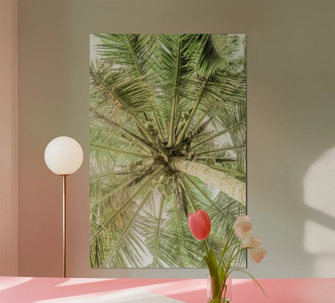 Coco poster van Shot By Clint