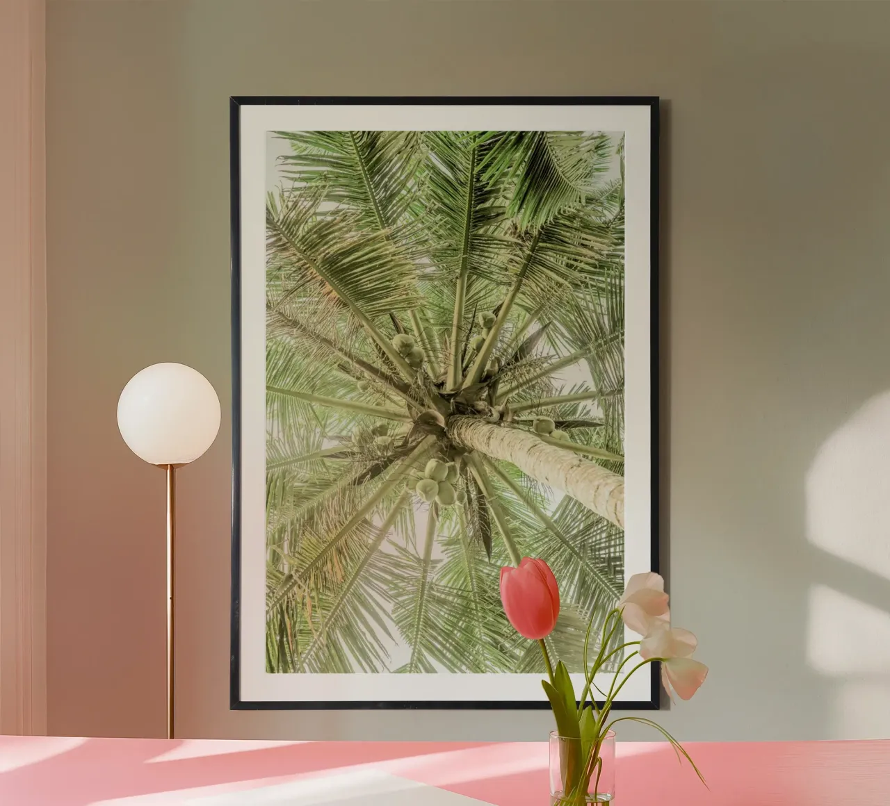 Coco poster van Shot By Clint