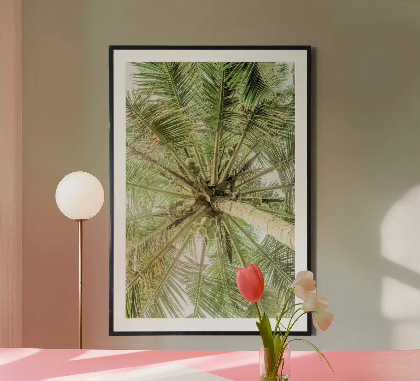 Coco Poster von Shot By Clint