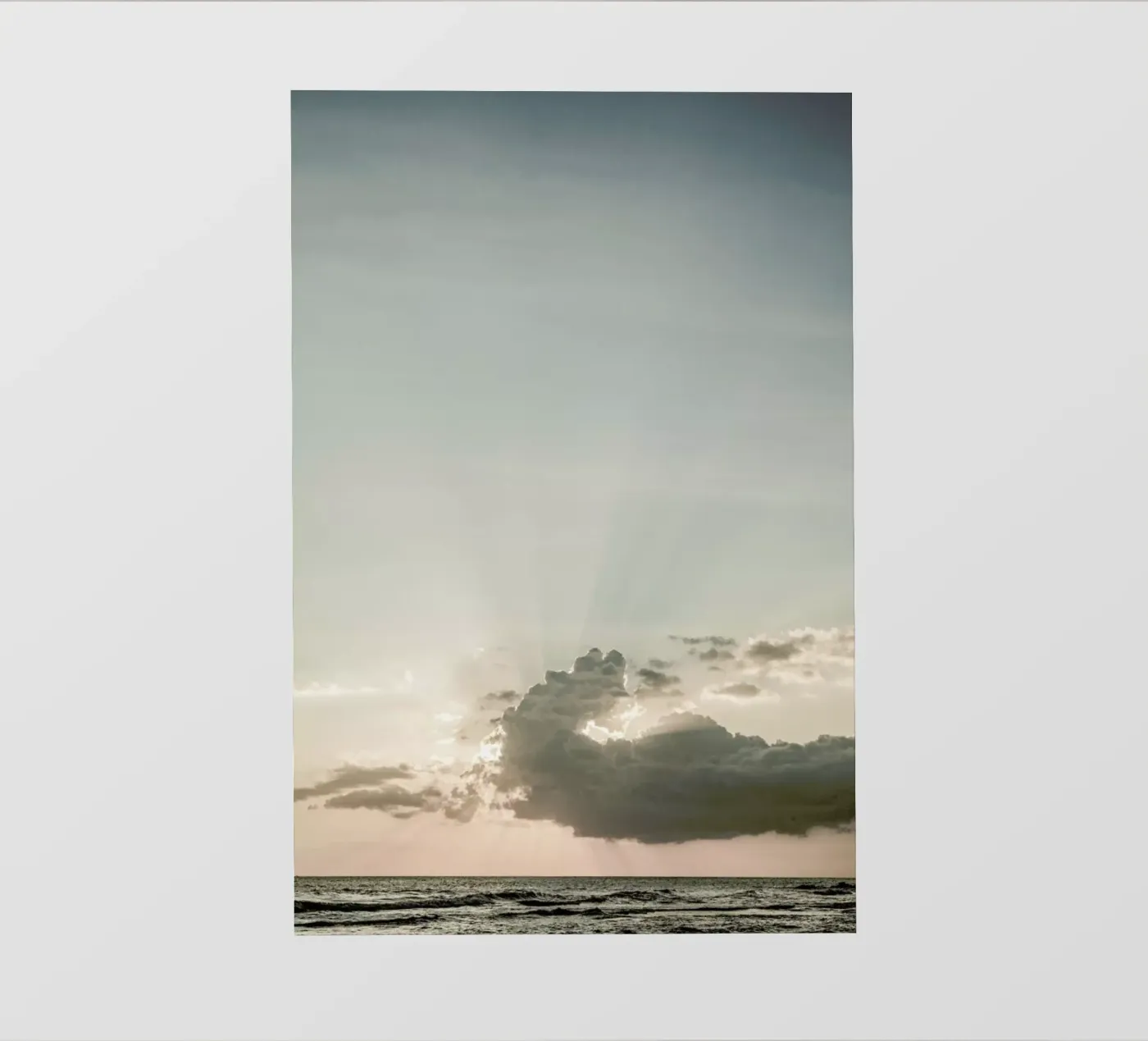 New Light pellicola backlit da Shot By Clint