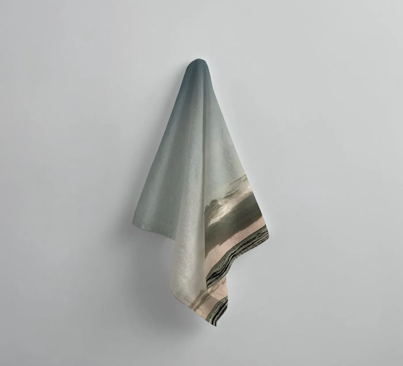 New Light badhanddoek van Shot By Clint