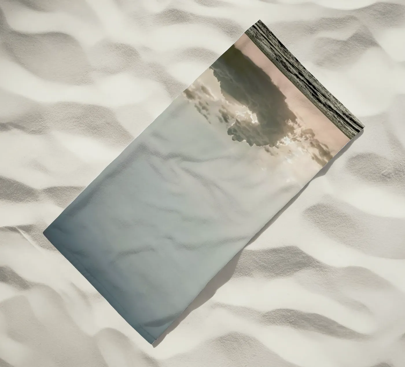 New Light telo mare da Shot By Clint