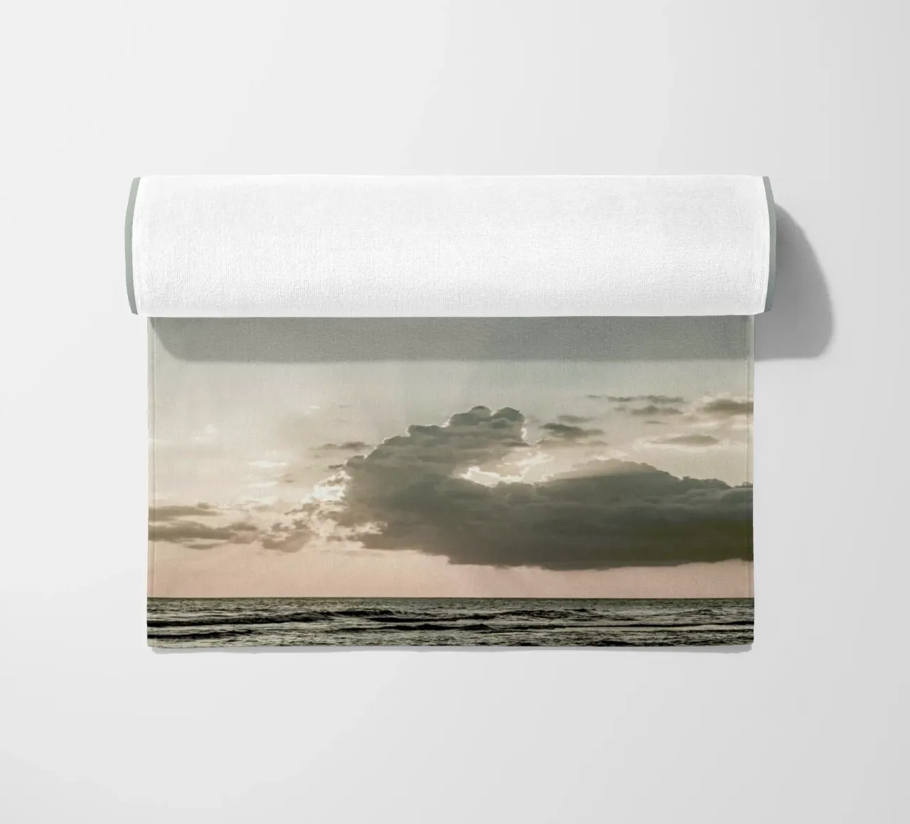 New Light telo mare da Shot By Clint