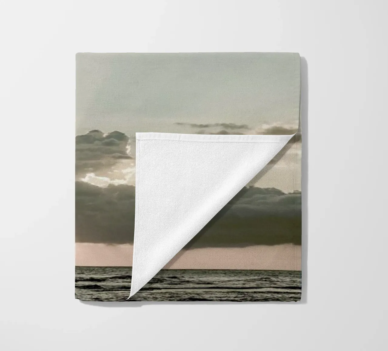 New Light telo mare da Shot By Clint