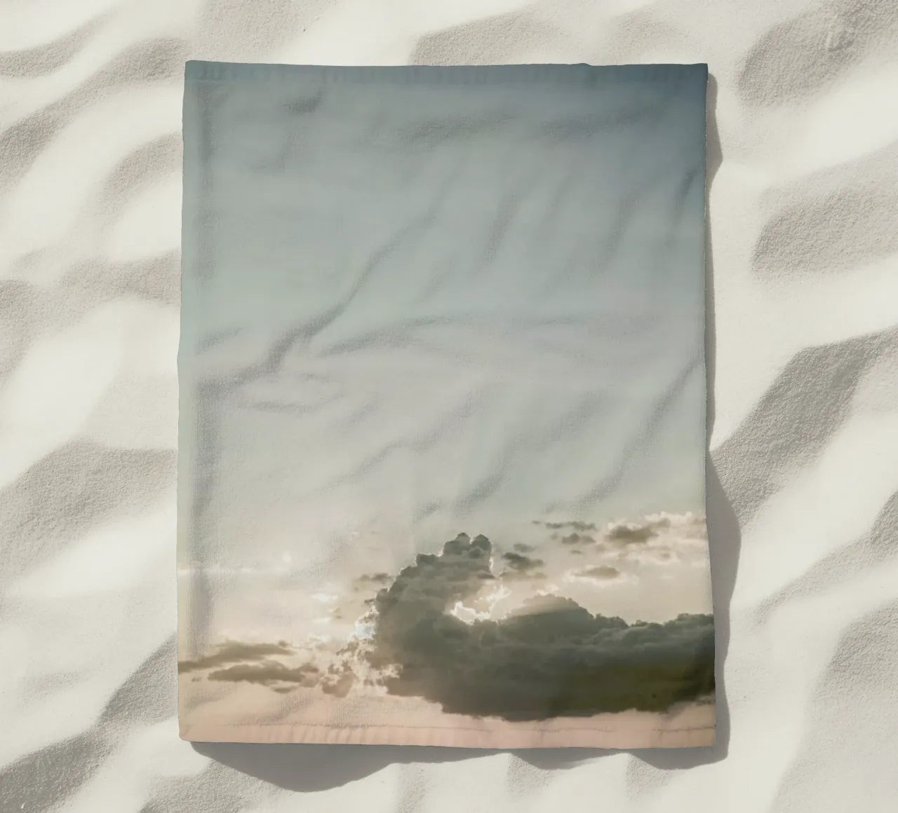 New Light telo mare da Shot By Clint