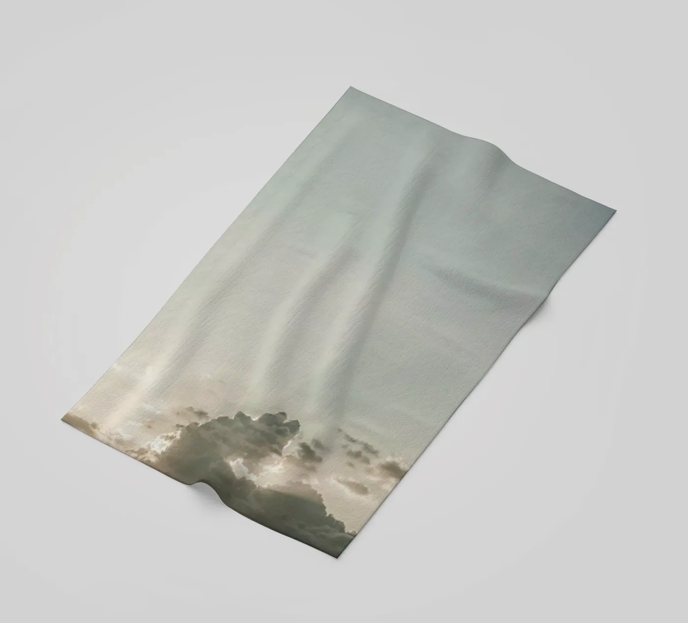 New Light telo mare da Shot By Clint