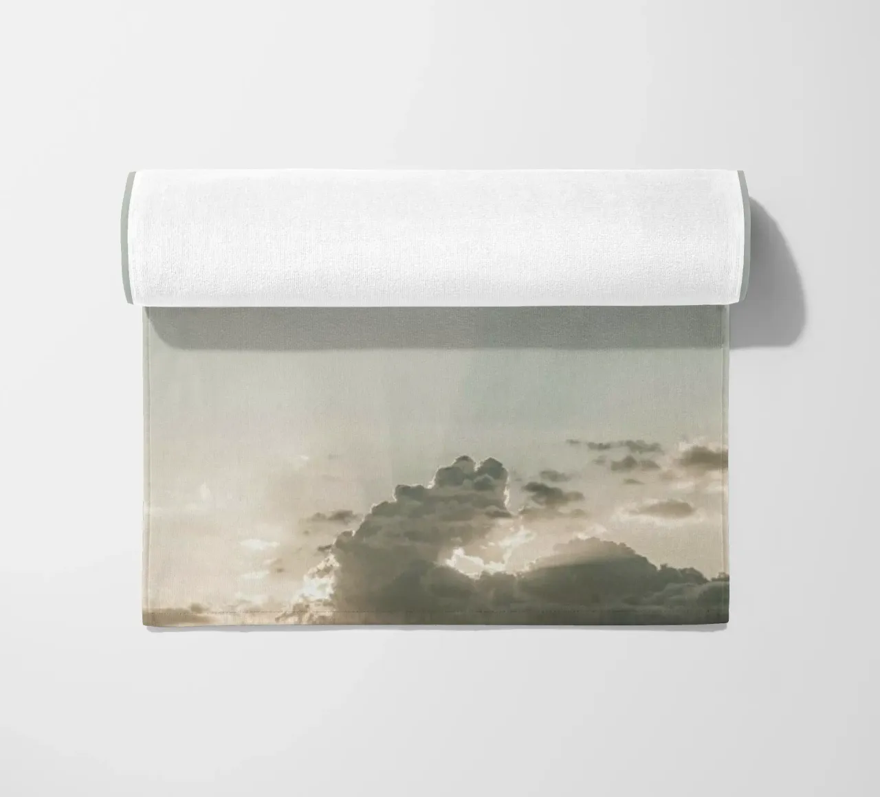 New Light telo mare da Shot By Clint