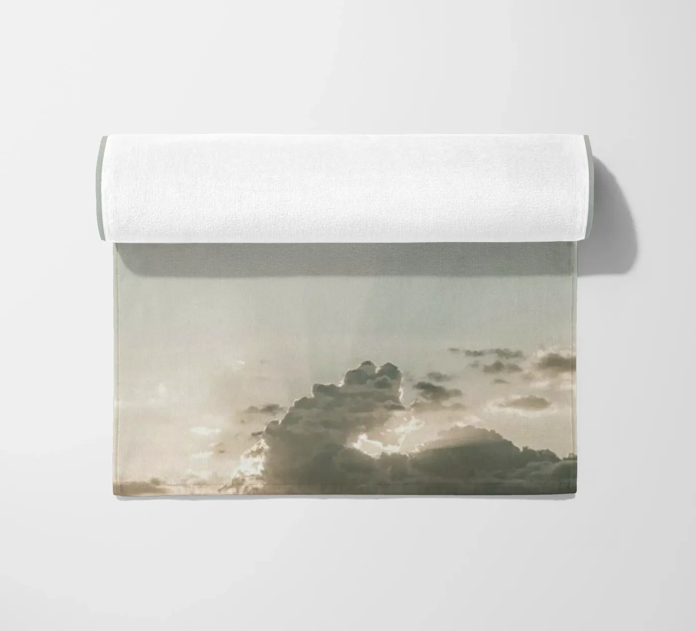 New Light telo mare da Shot By Clint