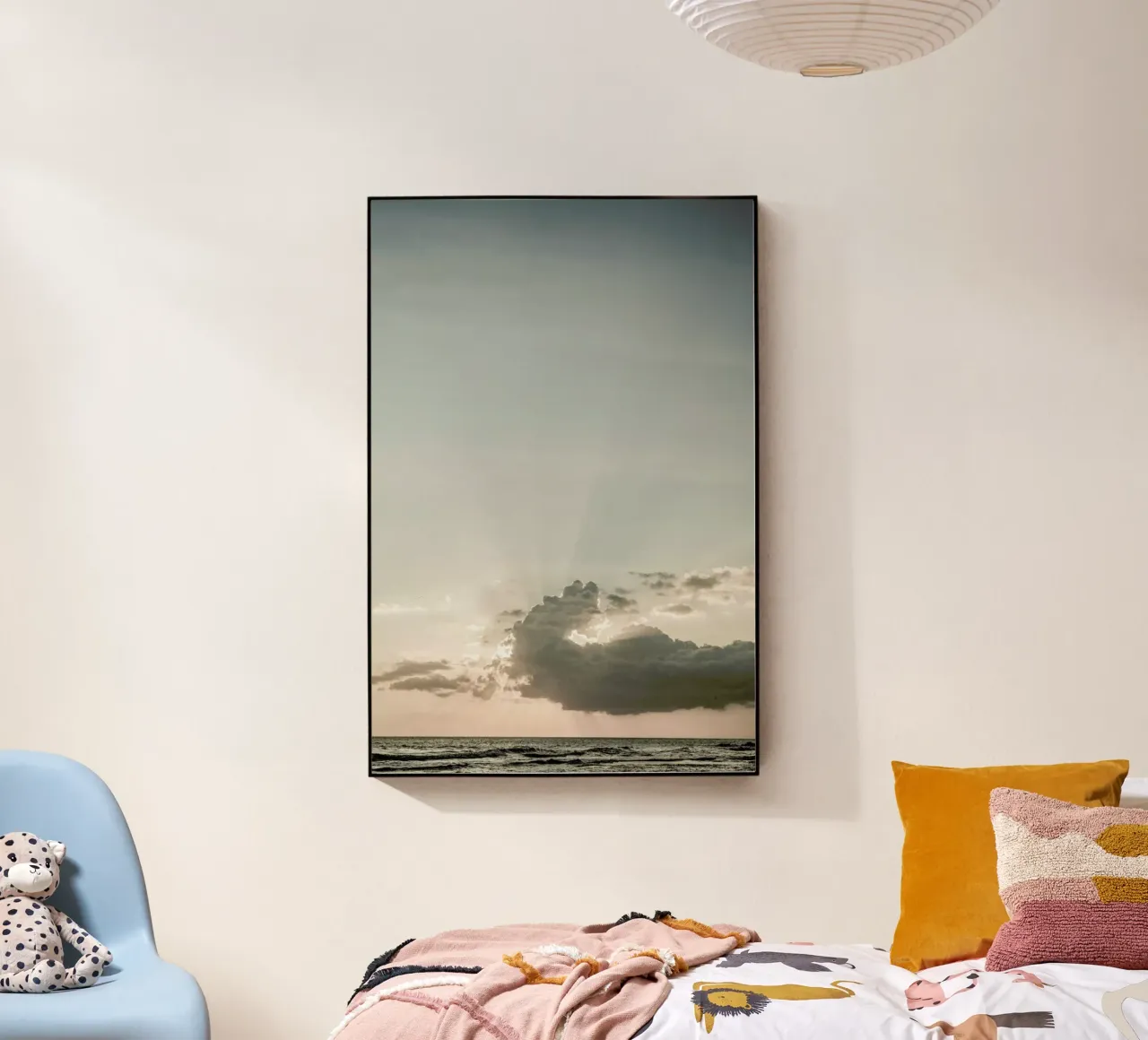 New Light plexiglass da Shot By Clint