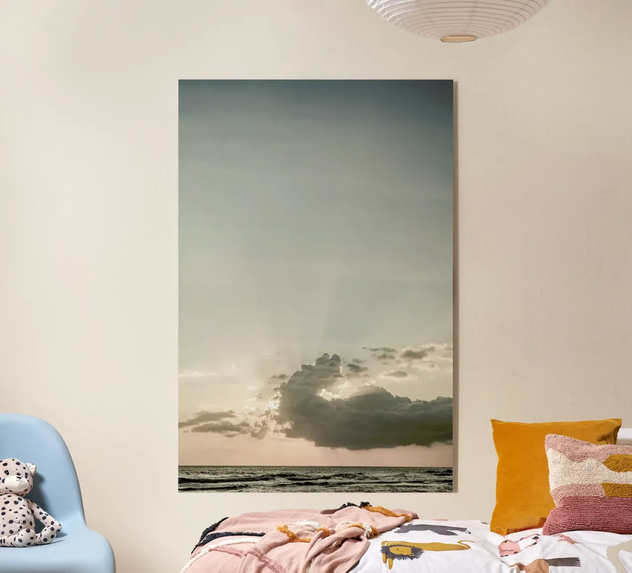 New Light plexiglass da Shot By Clint