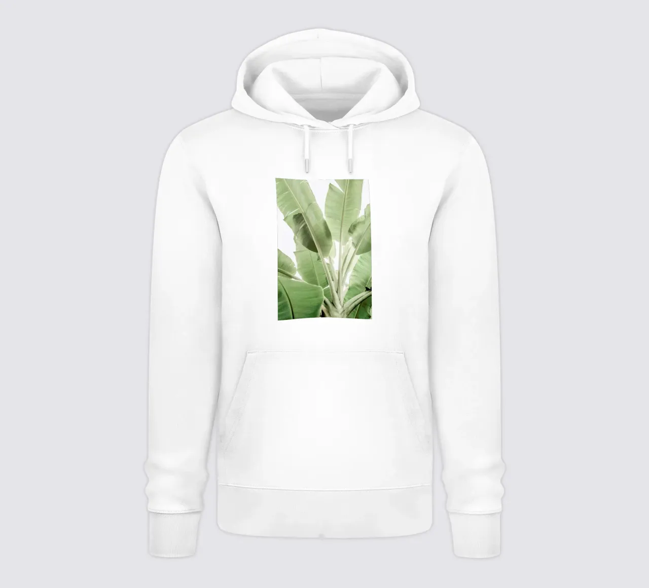 Full Bloom felpa con cappuccio da Shot By Clint