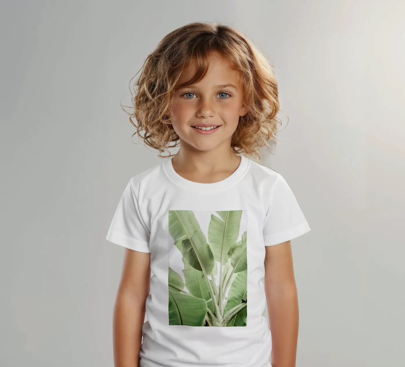 Full Bloom t-shirt bambini da Shot By Clint