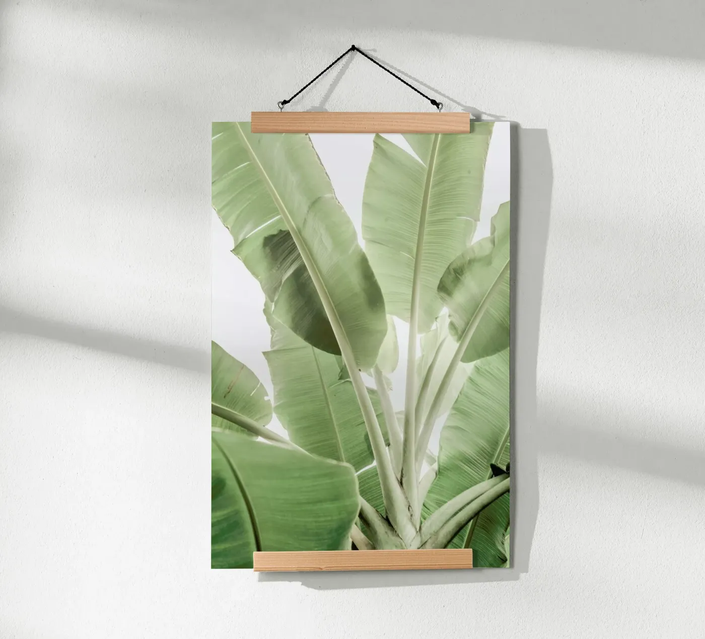 Full Bloom poster van Shot By Clint