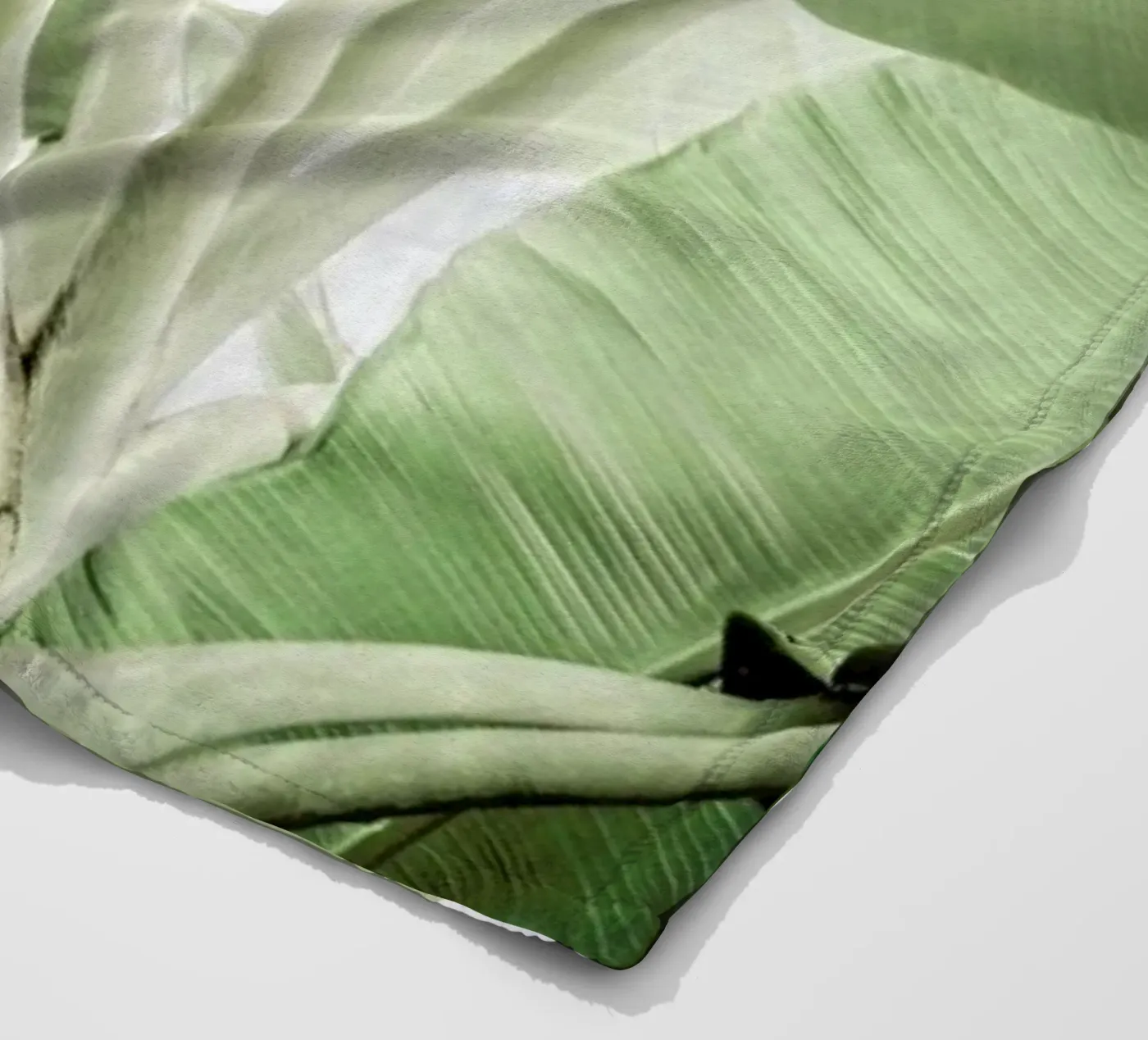 Full Bloom fleecedeken van Shot By Clint