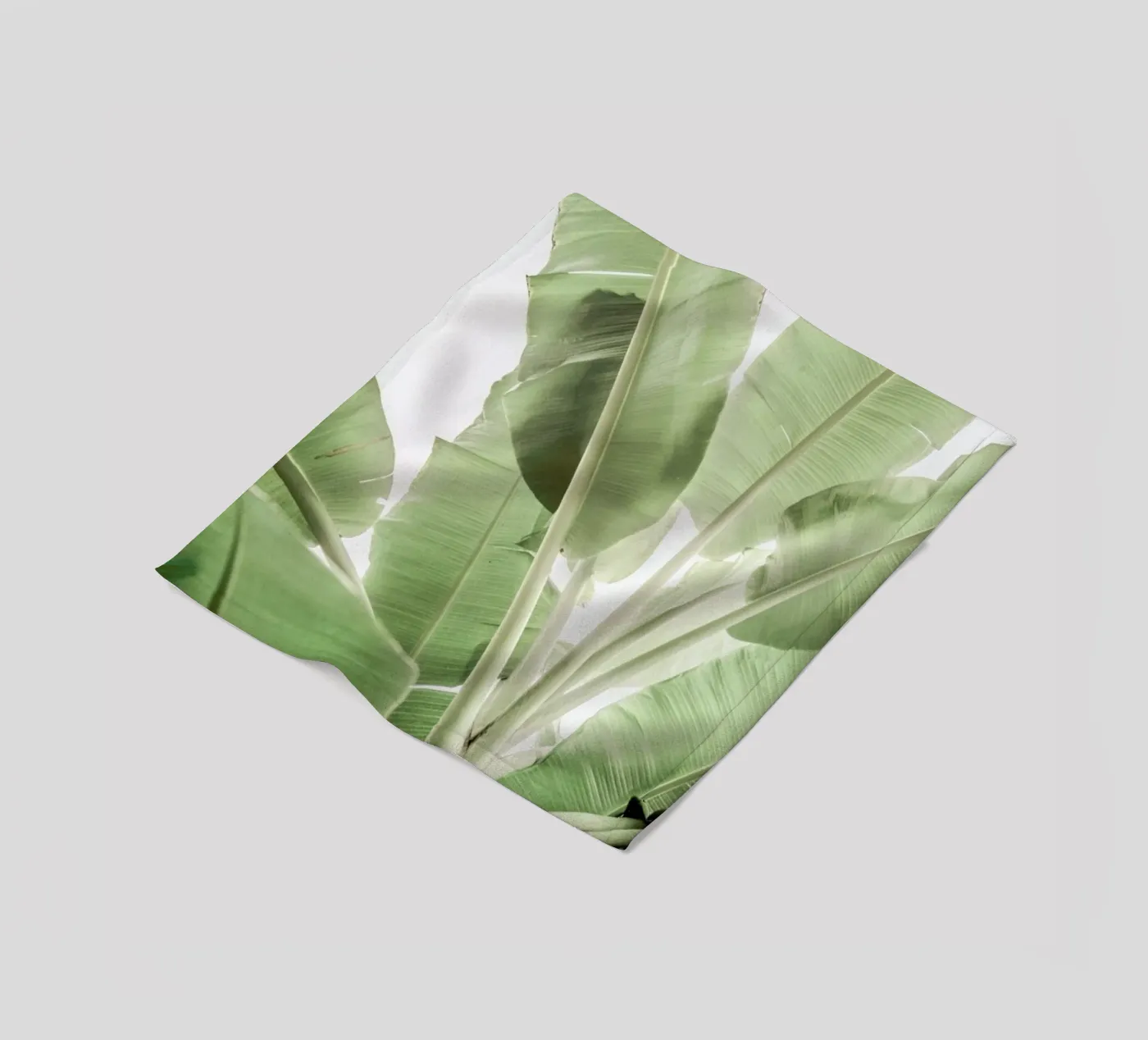 Full Bloom Fleecedecke von Shot By Clint