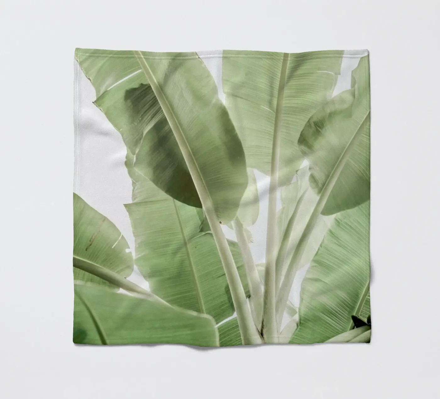 Full Bloom fleecedeken van Shot By Clint