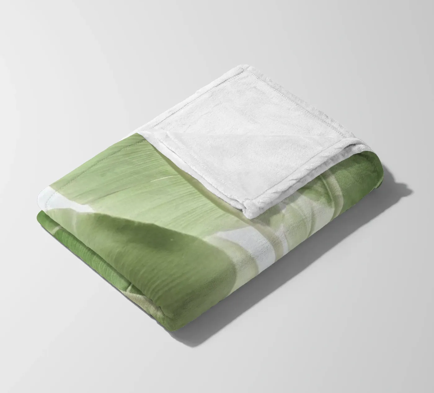 Full Bloom fleecedeken van Shot By Clint