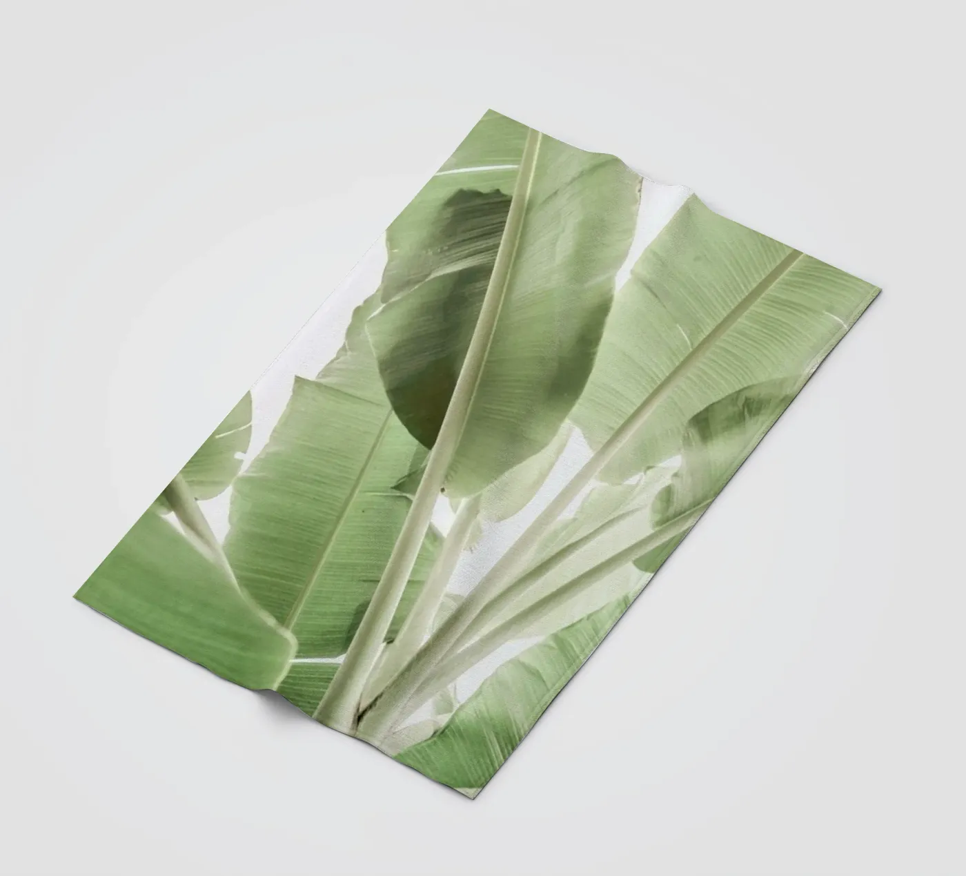 Full Bloom fleecedeken van Shot By Clint