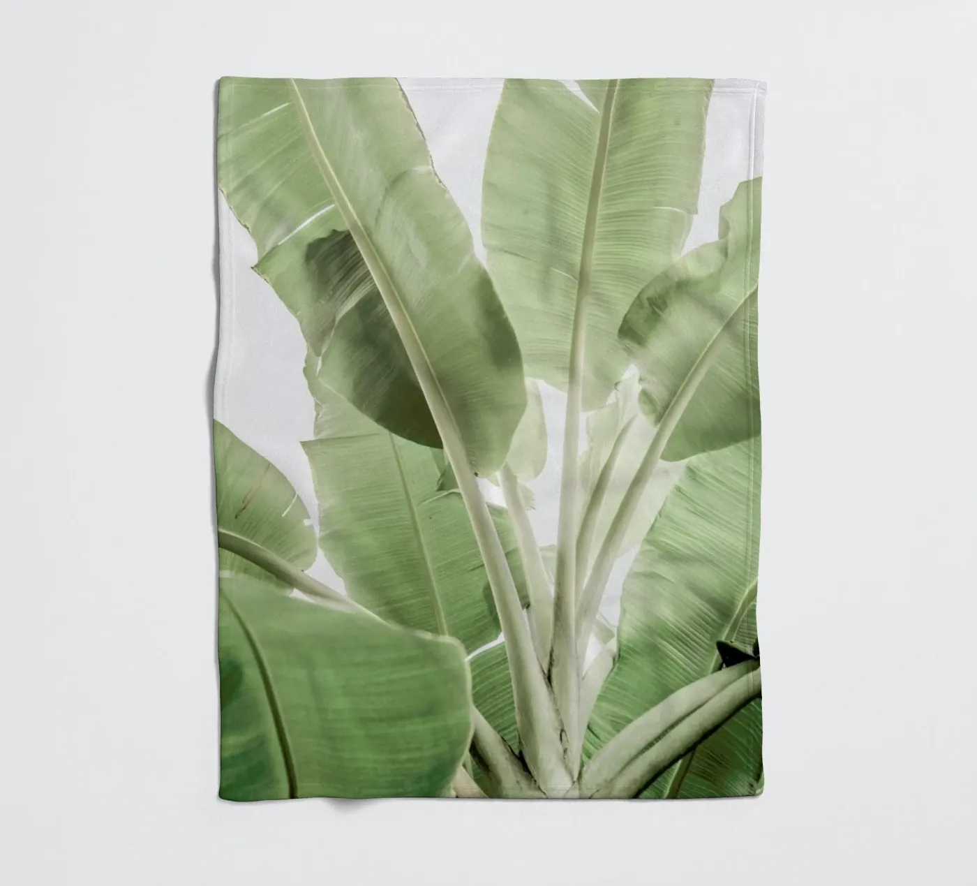 Full Bloom fleecedeken van Shot By Clint