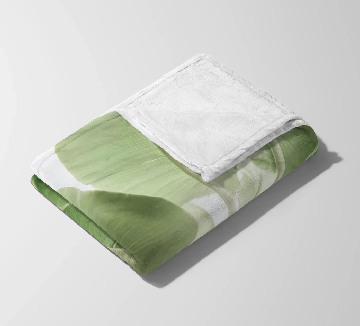 Full Bloom fleecedeken van Shot By Clint