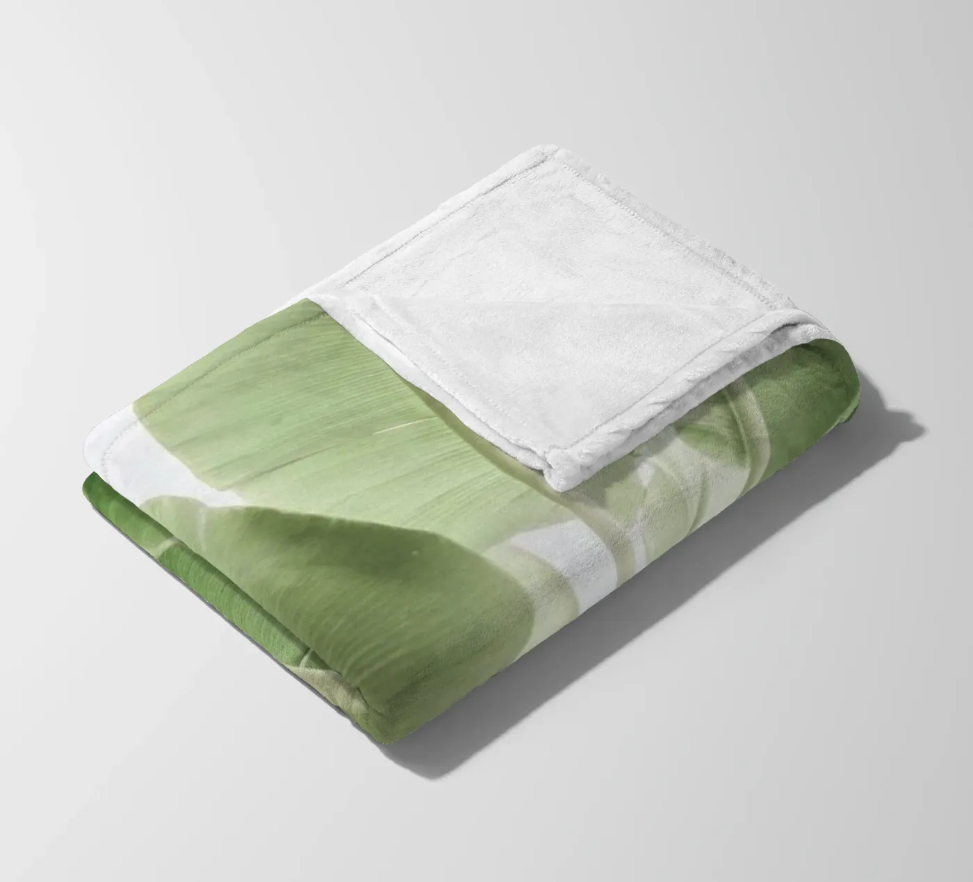 Full Bloom fleecedeken van Shot By Clint