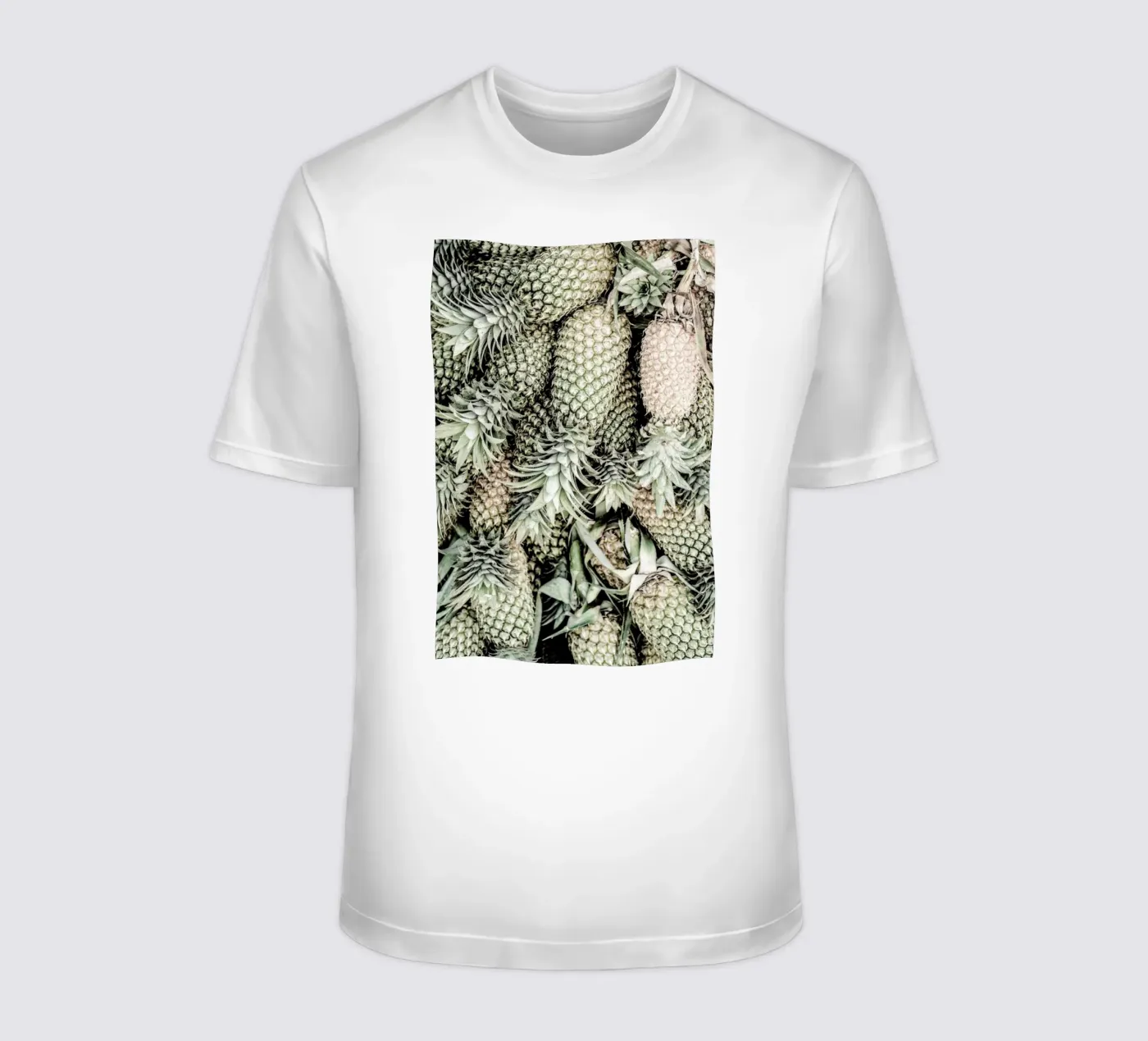 Spiced Pine t-shirt da Shot By Clint