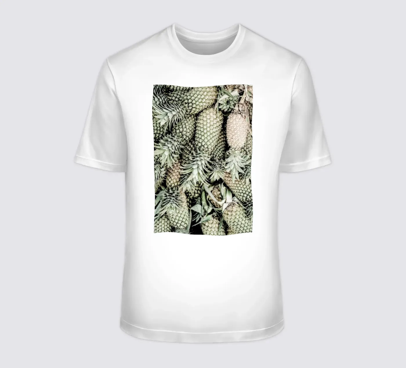 Spiced Pine t-shirt da Shot By Clint
