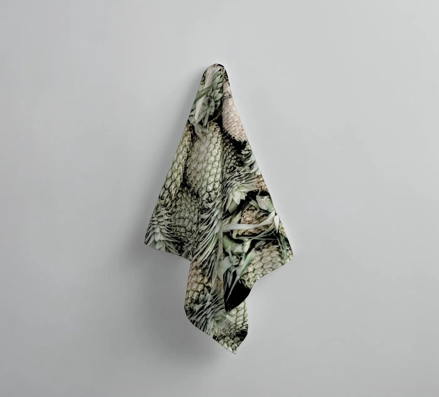 Spiced Pine towel by Shot By Clint