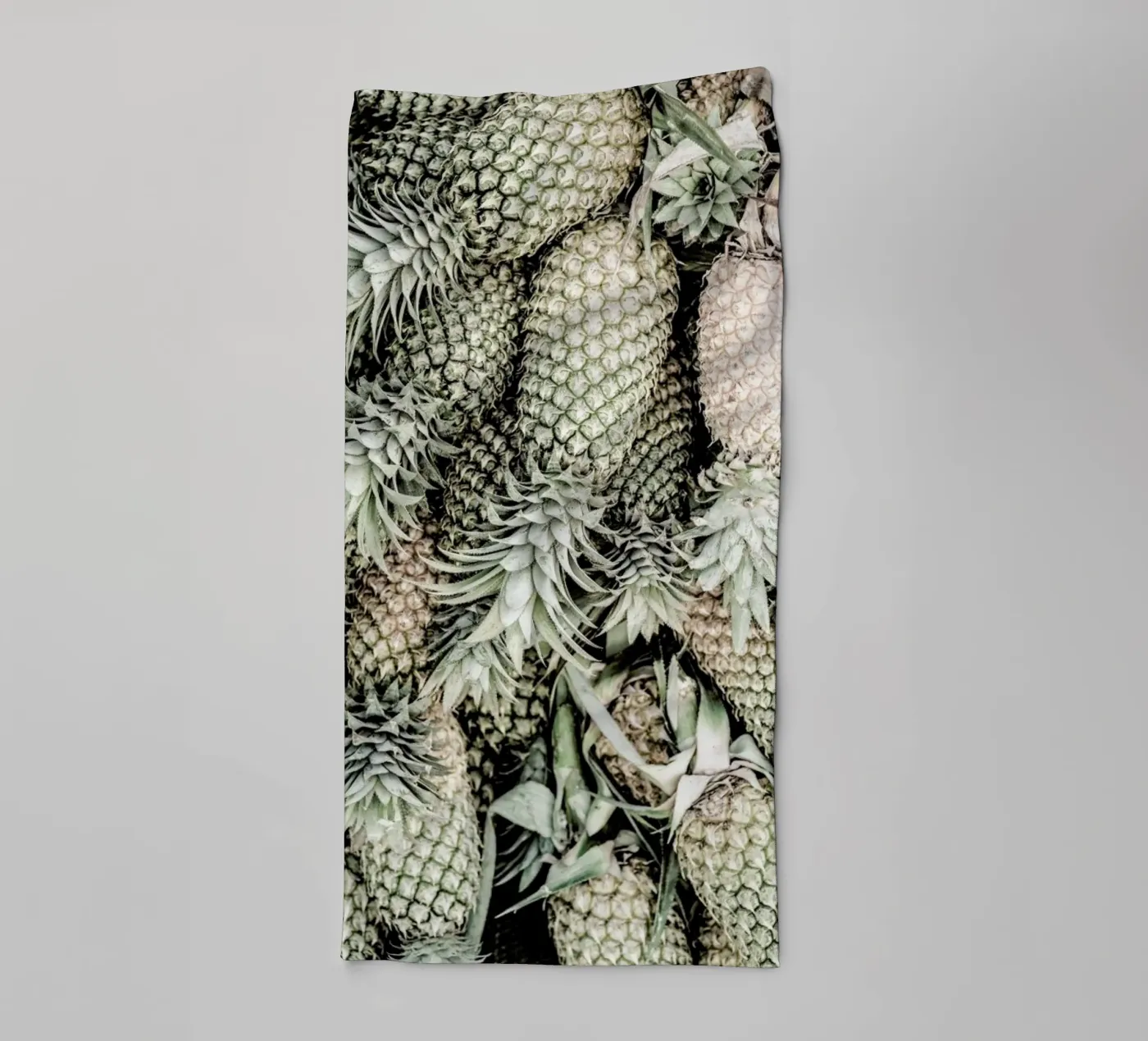 Spiced Pine towel by Shot By Clint