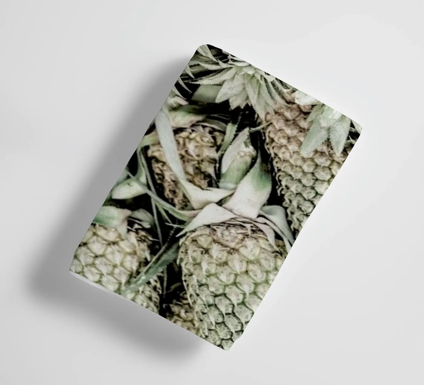 Spiced Pine towel by Shot By Clint