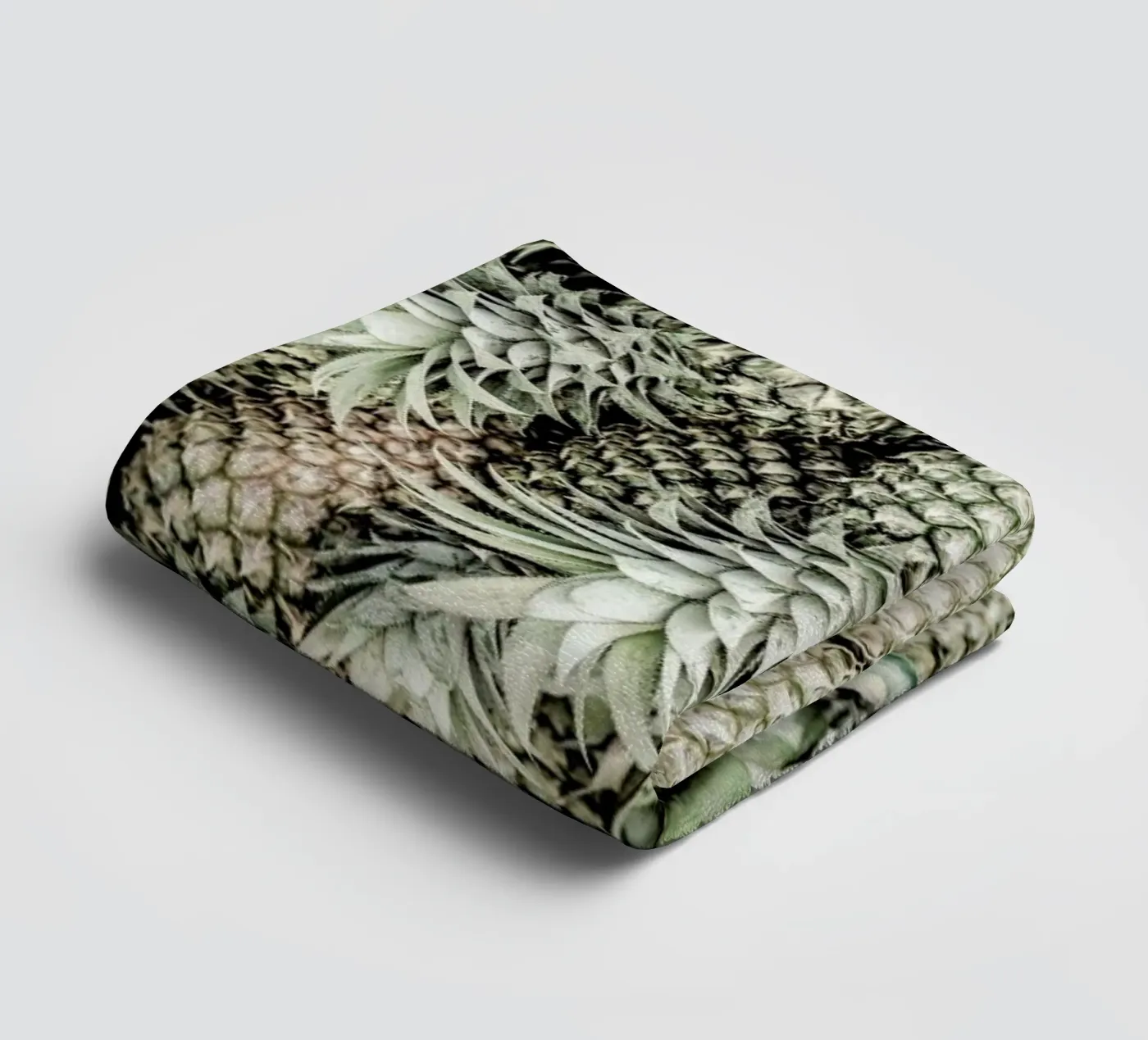 Spiced Pine towel by Shot By Clint