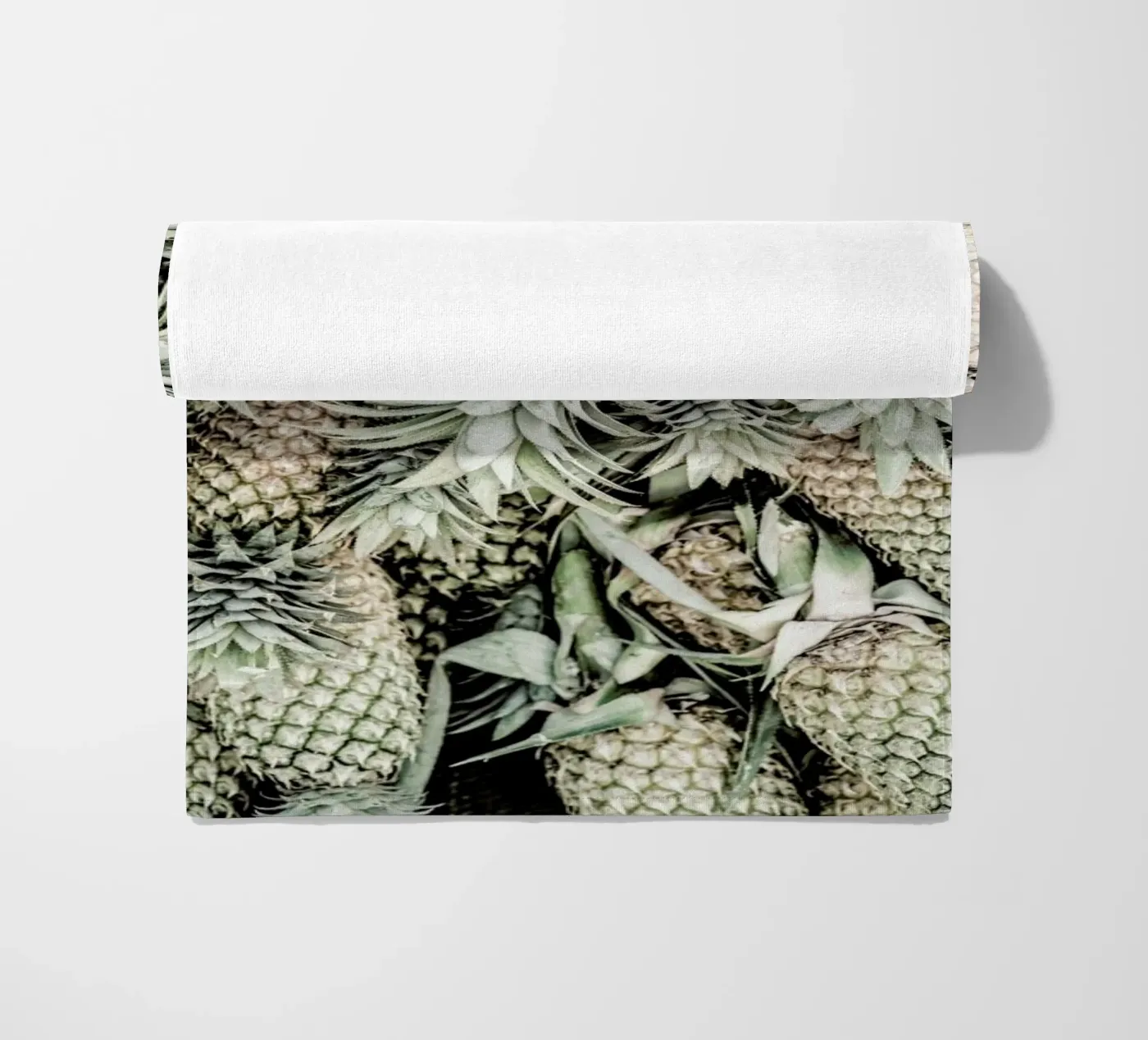 Spiced Pine telo mare da Shot By Clint