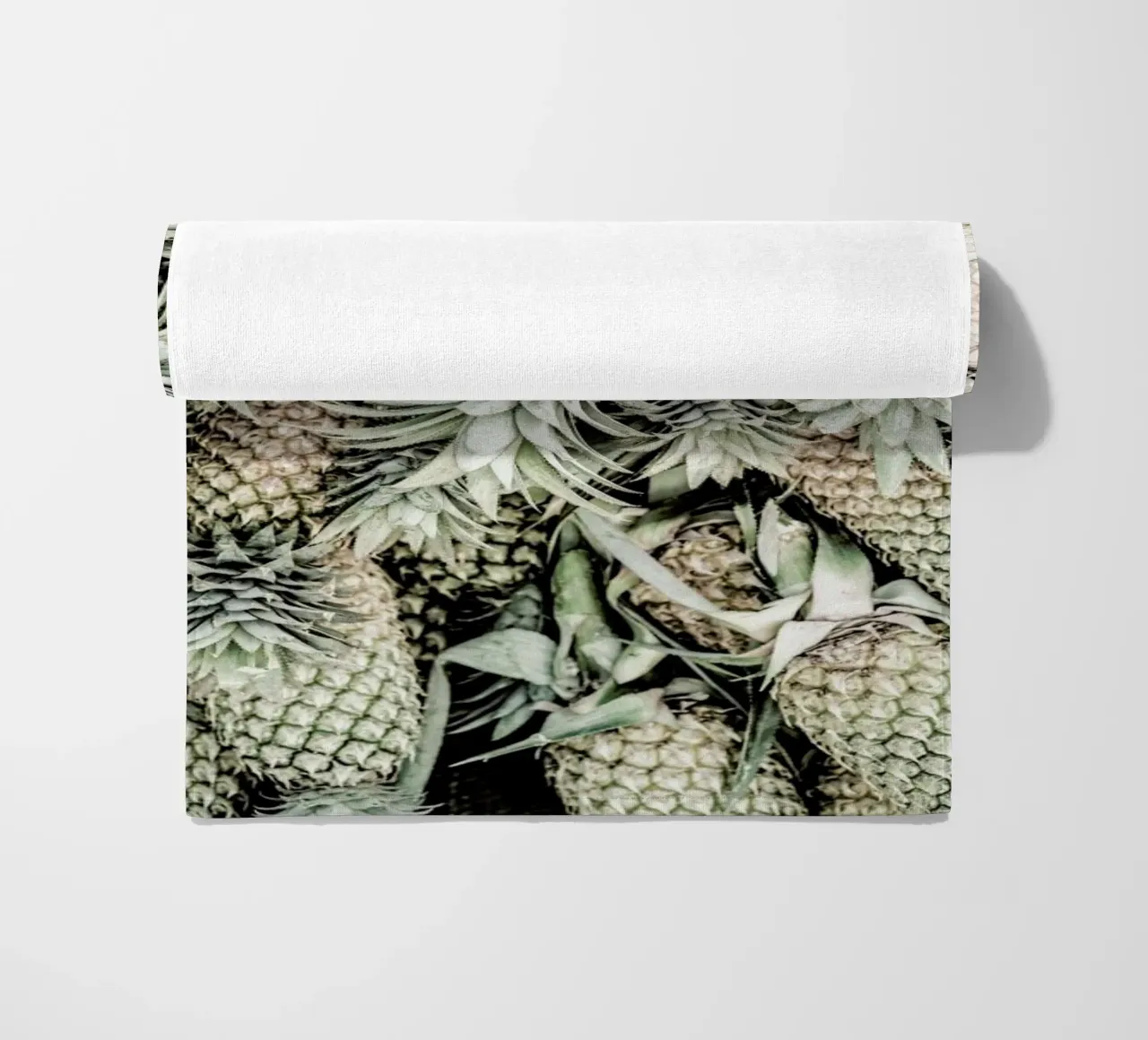 Spiced Pine telo mare da Shot By Clint