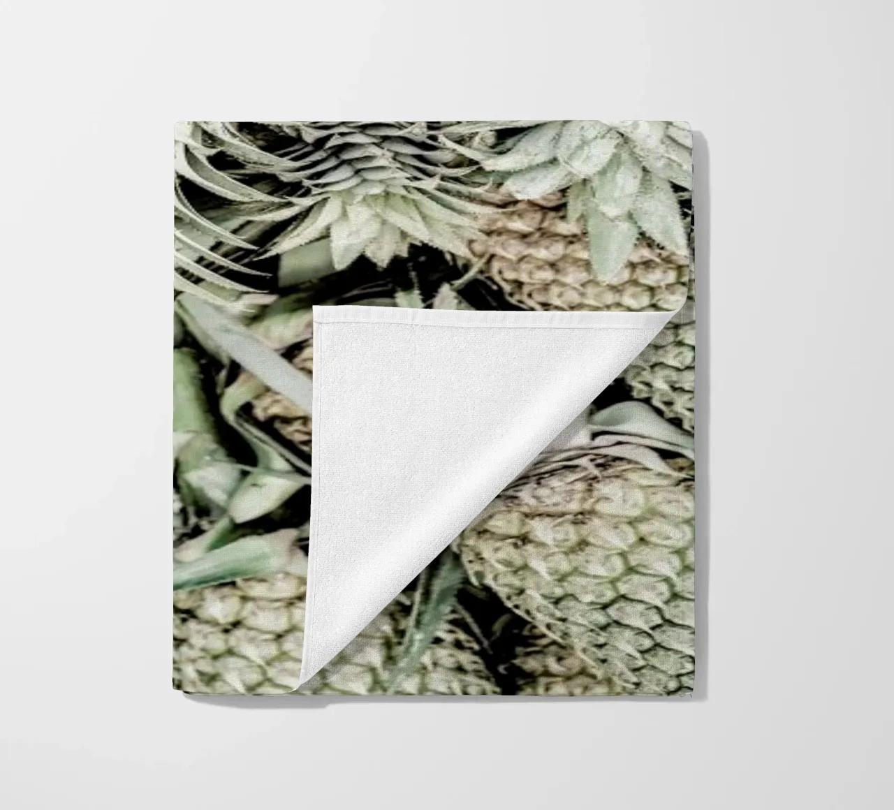 Spiced Pine telo mare da Shot By Clint