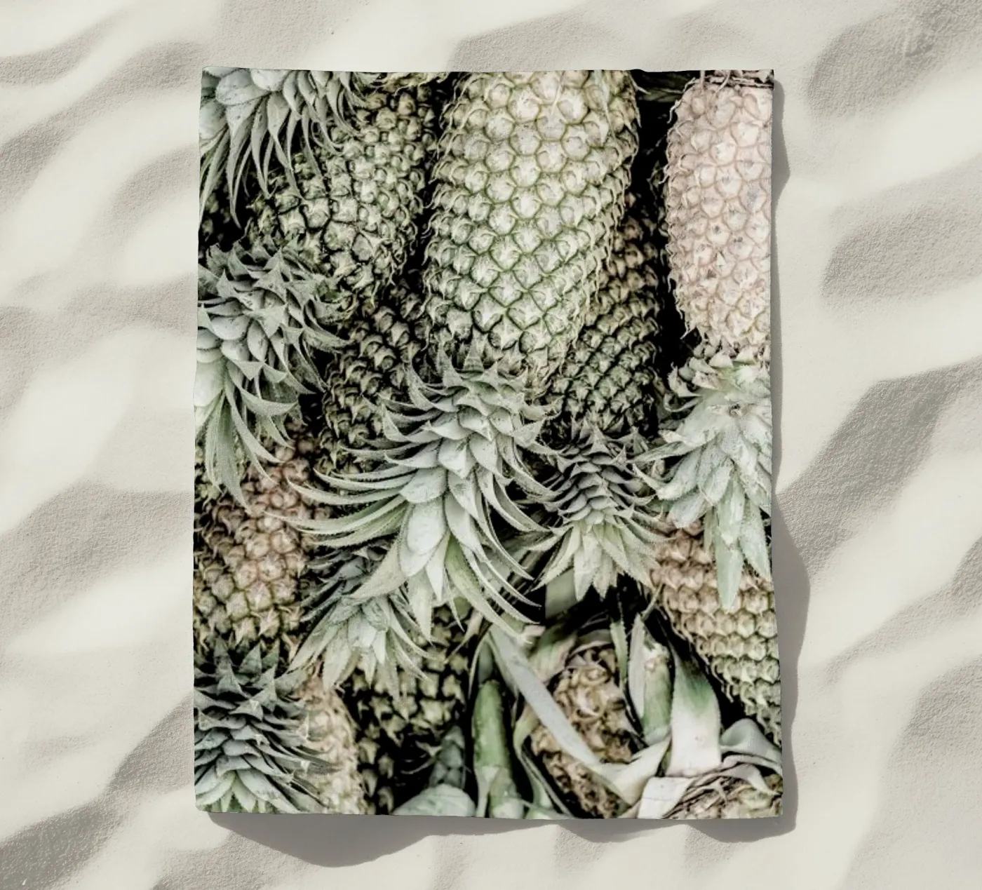 Spiced Pine telo mare da Shot By Clint