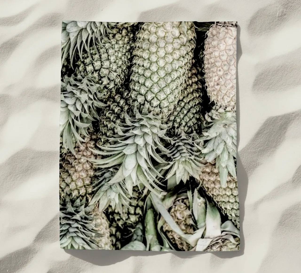 Spiced Pine telo mare da Shot By Clint