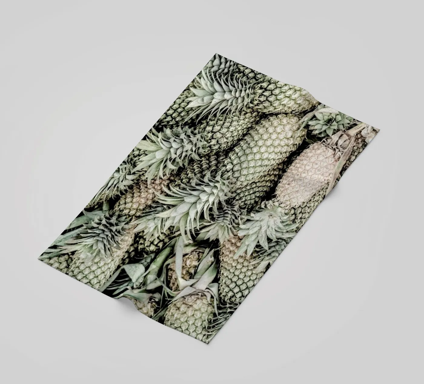 Spiced Pine telo mare da Shot By Clint