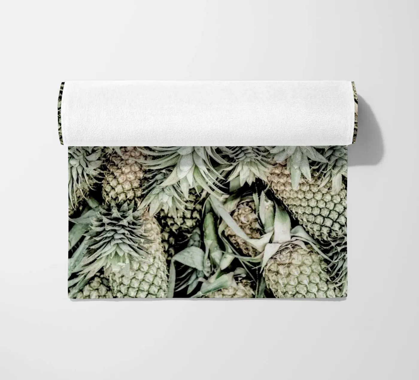 Spiced Pine telo mare da Shot By Clint