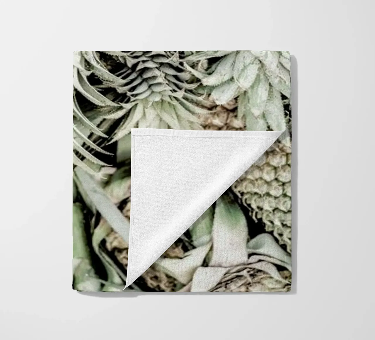 Spiced Pine telo mare da Shot By Clint