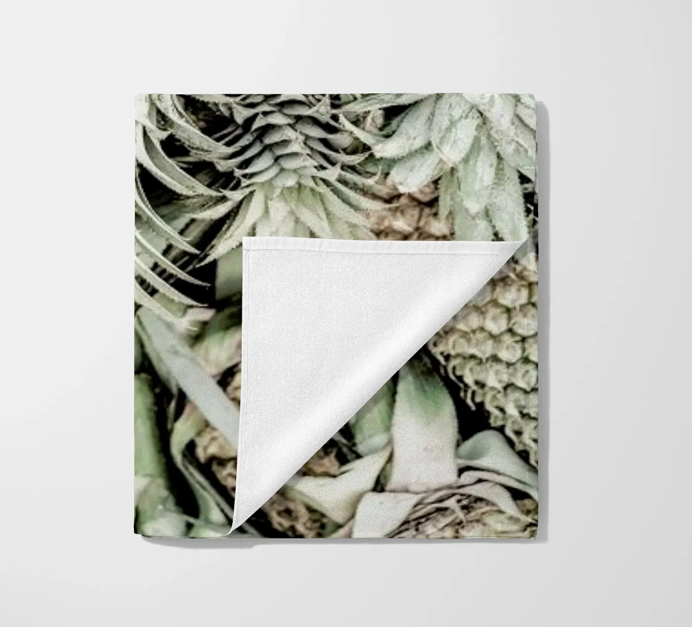 Spiced Pine telo mare da Shot By Clint