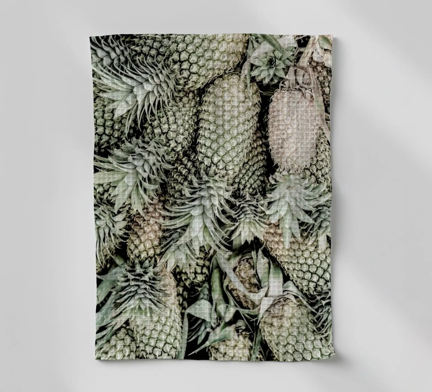 Spiced Pine torchon de Shot By Clint