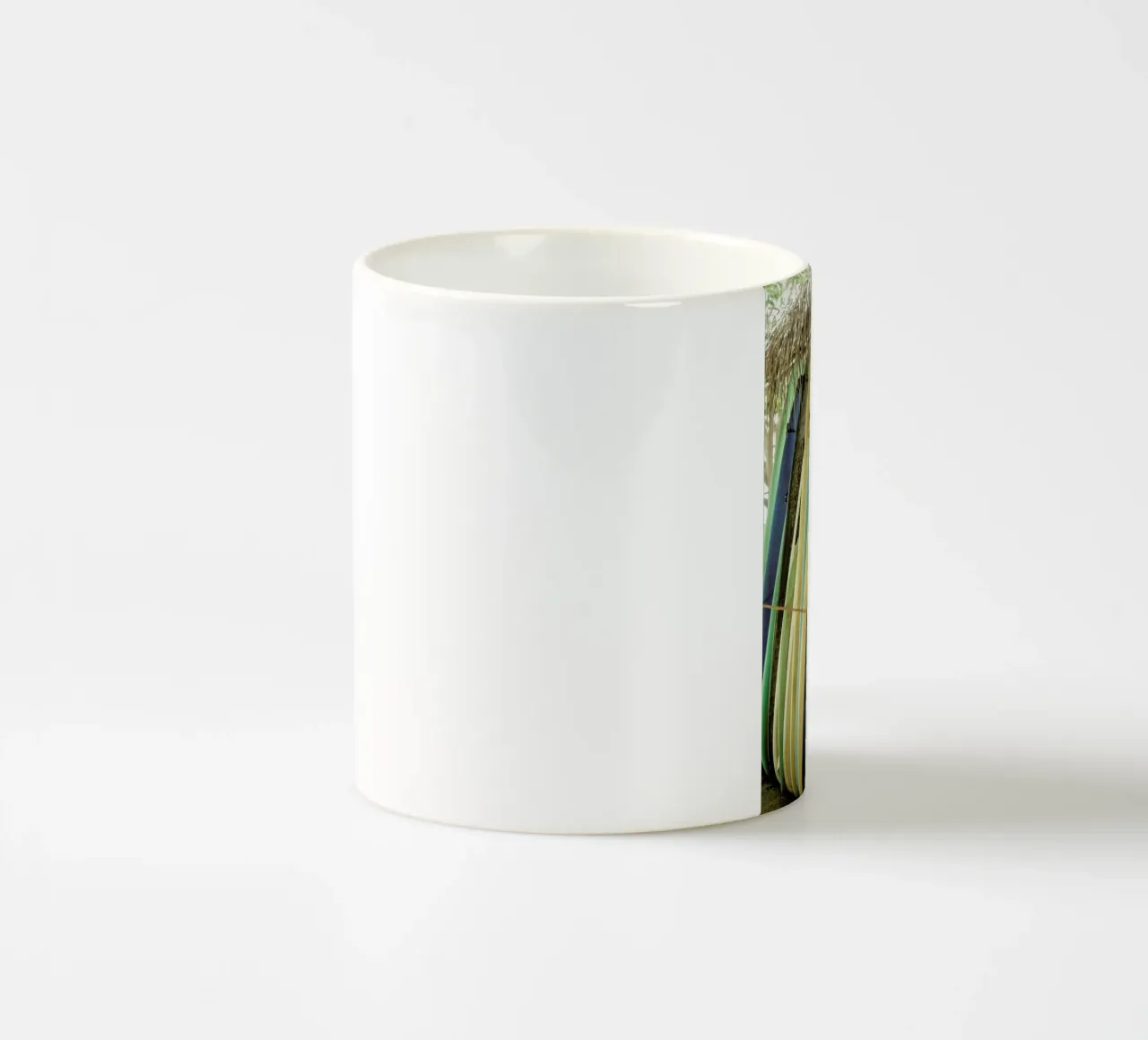 Ceylone Sliders tazza in ceramica da Shot By Clint
