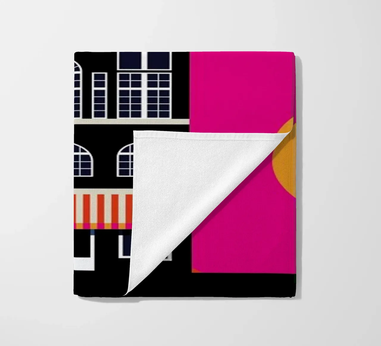 Brussels 27 telo mare da Bo Lundberg