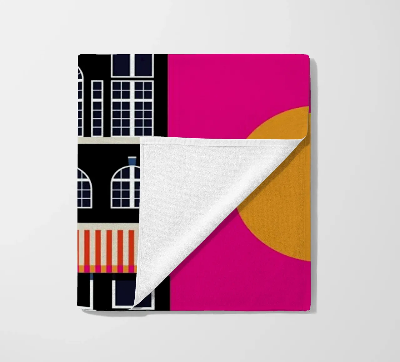 Brussels 27 telo mare da Bo Lundberg