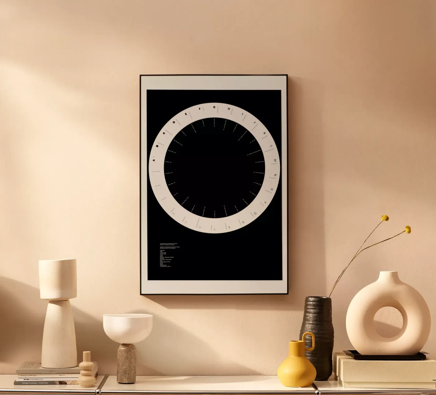 Width Classification alu-dibond by Marcin Plonka