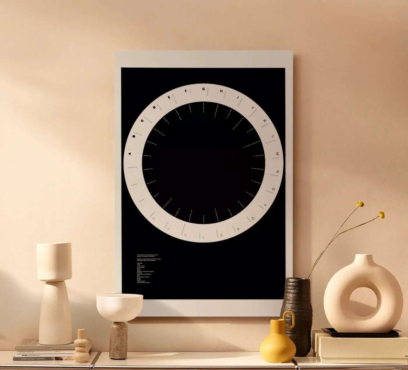 Width Classification alu-dibond by Marcin Plonka