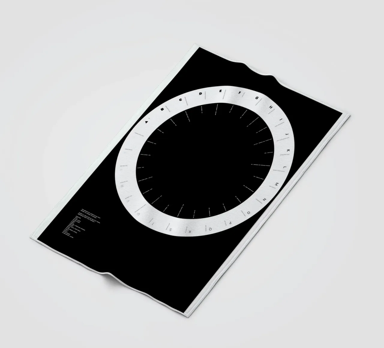 Width Classification plaid polaire de Marcin Plonka